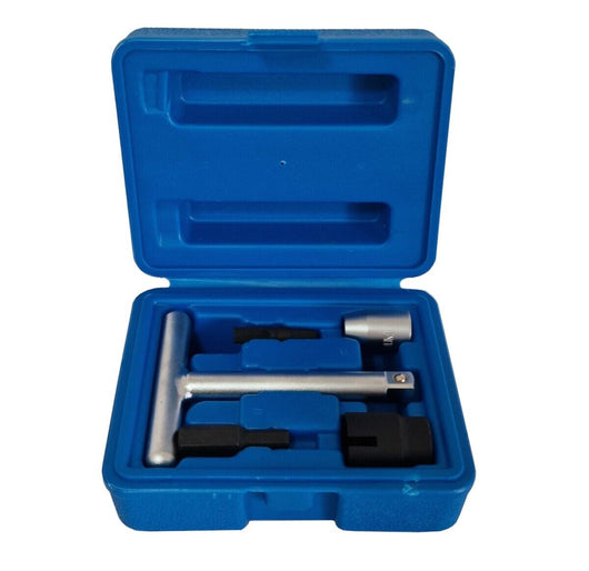 Set 5pz rimozione tappo scarico coppa olio per AUDI BMW PSA VAG VW FS-156169