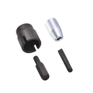 Set 5pz rimozione tappo scarico coppa olio per AUDI BMW PSA VAG VW FS-156169