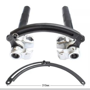 Set compressore comprimi molle tendimolle ammortizzatori elicoidali Art. 07340