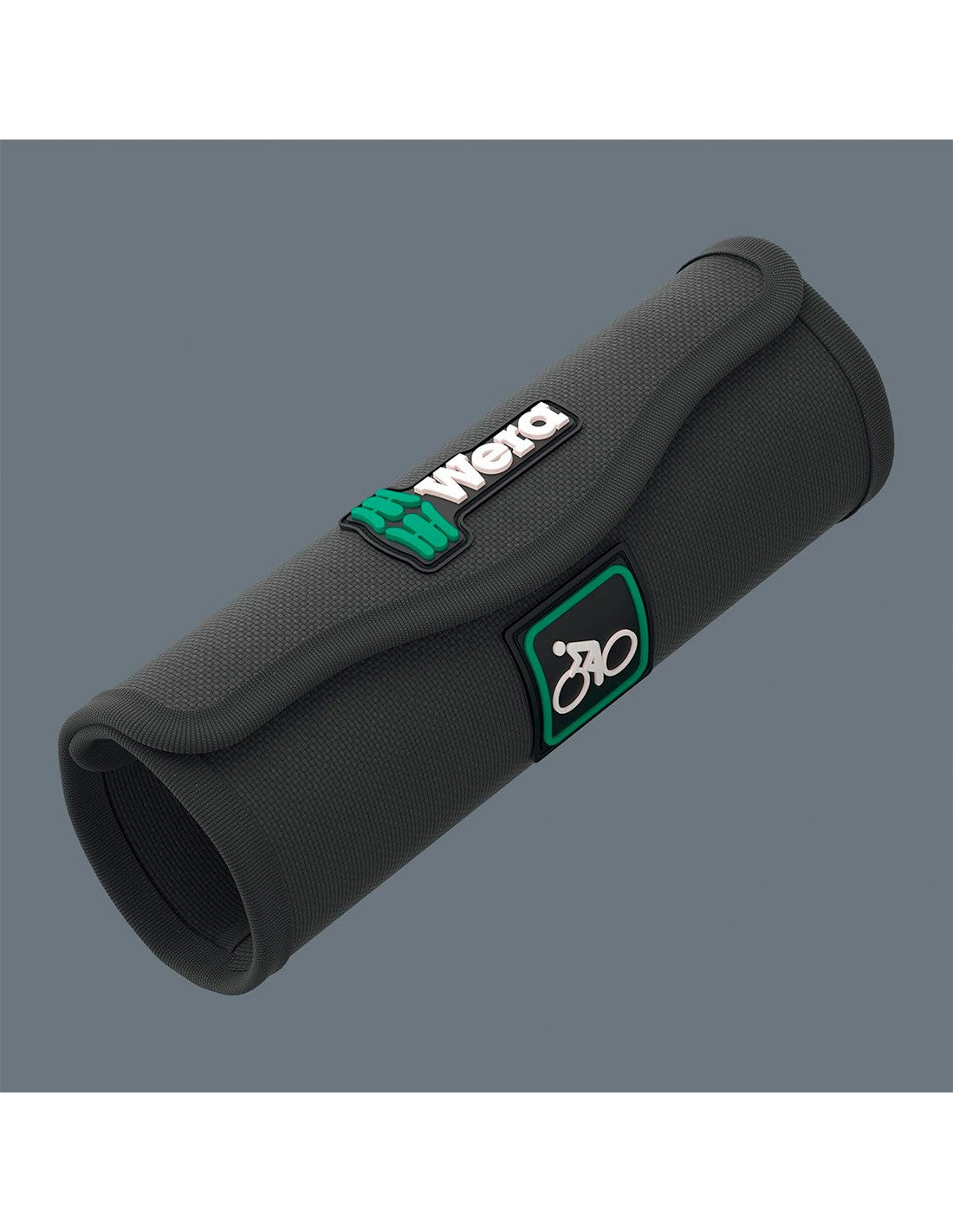 Set di 17 pezzi WERA 7515/16 Kraftform Safe-Torque Speed Universal