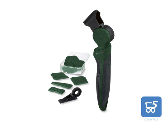 Set di accessori per la riparazione delle fughe PARKSIDE Raschietti per Giunti