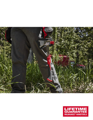 Set di ascia e coltello Milwaukee