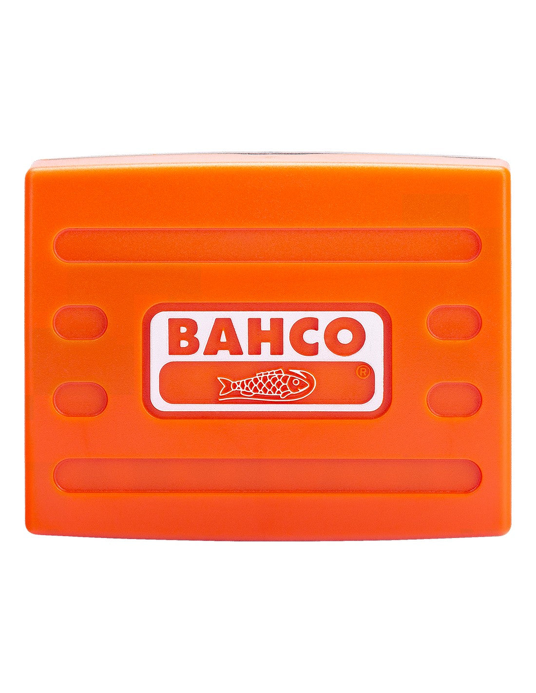 Set di bussole e inserti per avvitare 1/4" BAHCO 2058/S26 (26 pezzi)