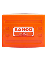 Set di bussole e inserti per avvitare 1/4" BAHCO 2058/S26 (26 pezzi)