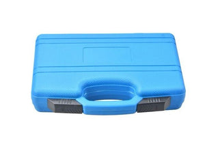 Set di chiavi 15 pz Aperte a Zampa Di Gallo per Raccordi tubi dell'olio 8-24mm