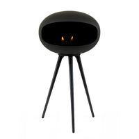 Tempo Style - Biocamino SICILY - Nero