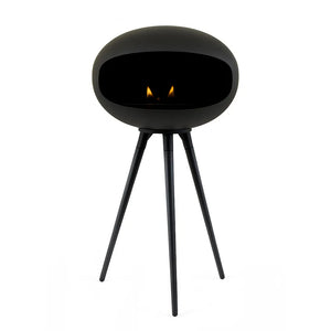 Tempo Style - Biocamino SICILY - Nero