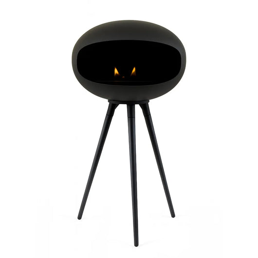 Tempo Style - Biocamino SICILY - Nero