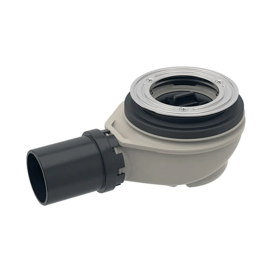 Geberit piletta di scarico per piatto doccia Ø 90 mm chiusura idraulica 50 mm