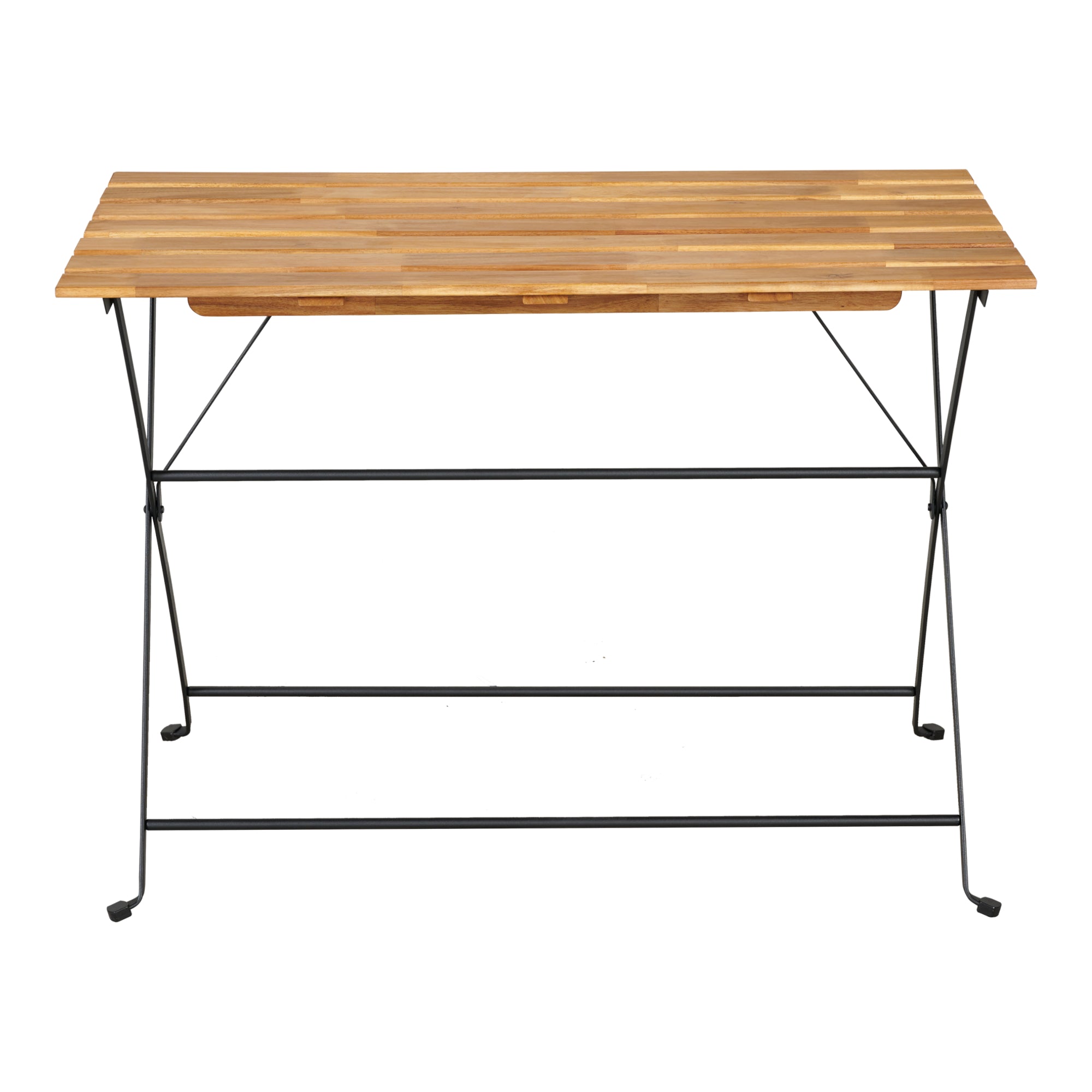 Set Pranzo da Giardino Bovno Pieghevole casa.pro