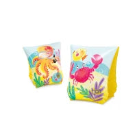 58652EU - Braccioli Fun Fish Cm 23X15
