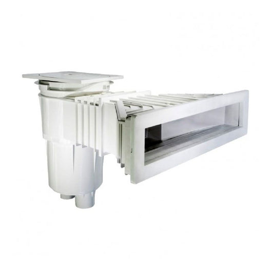 Skimmer Norm Astralpool Per Piscine Rivestite Con Liner - Bianco