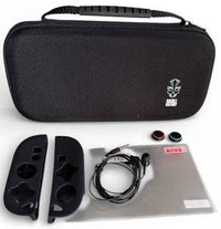 Skull Factory Kit di protezione 5 in 1 per Switch2