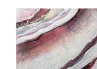 Dipinto Su Tela Redy cm 80X2,8X80