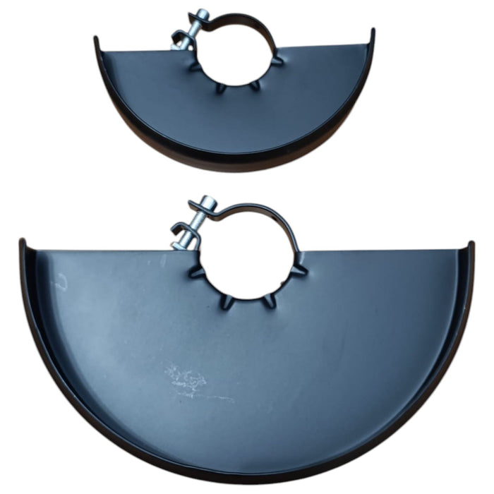 Smerigliatrice Angolare Elettrica Flex 2600w Disco 180mm/230mm 6000RPM 10420