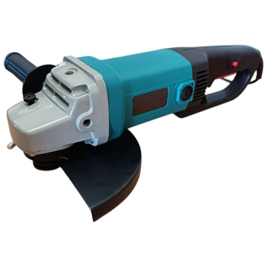 Smerigliatrice Angolare Elettrica Flex 2600w Disco 180mm/230mm 6000RPM 10420