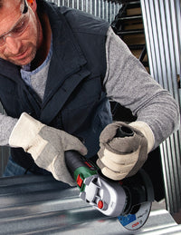 Smerigliatrice BOSCH HG AdvancedGrind 18 (Solo corpo)