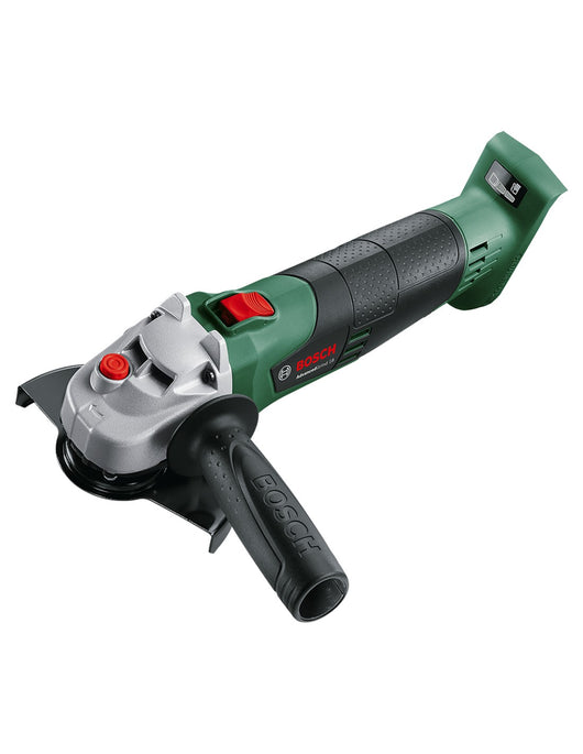 Smerigliatrice BOSCH HG AdvancedGrind 18 (Solo corpo)