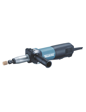 Smerigliatrice Diritta MAKITA GD0801C (750 W)