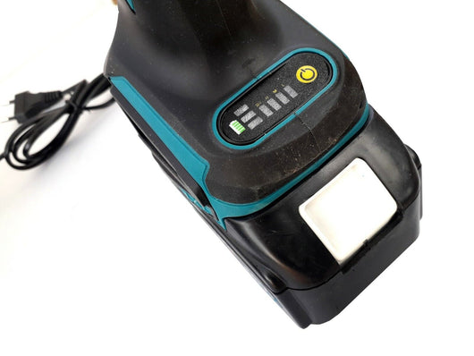 Smerigliatrice angolare a batteria flex 100/125mm 20V 5Ah 8500RPM