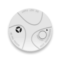 Rilevatore di fumo wireless a batteria EZVIZ T4