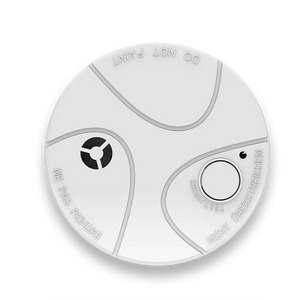 Rilevatore di fumo wireless a batteria EZVIZ T4