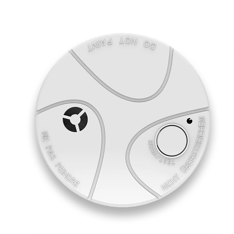 Rilevatore di fumo wireless a batteria EZVIZ T4