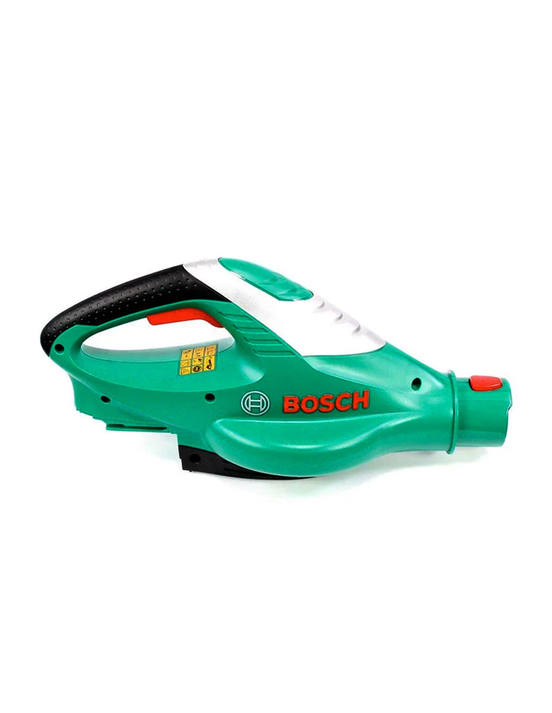 Soffiatore BOSCH ALB 18 LI (1 x 2,5 Ah + AL1830CV)