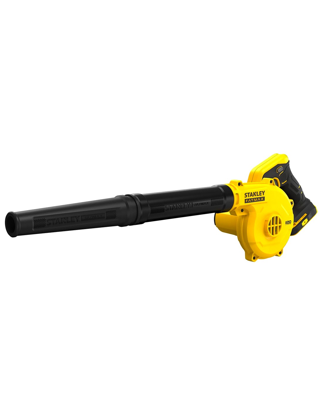 Soffiatore STANLEY FatMax SFMCBL01B (Solo corpo)