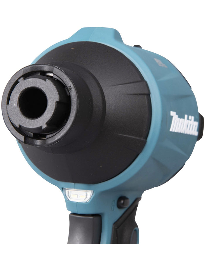 Soffiatore a pistola MAKITA AS001GZ XGT® (Solo corpo)