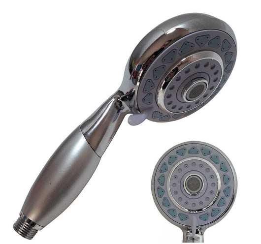 Soffione doccia doccetta 3 getti ricambio anticalcare Art. 82161