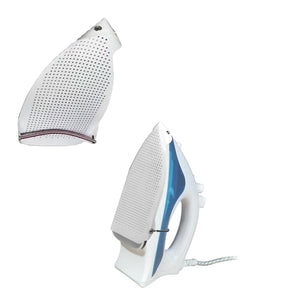 Soletta Sottopiastra Antilucido Ferro Da Stiro Protezione Piastra 22x12cm