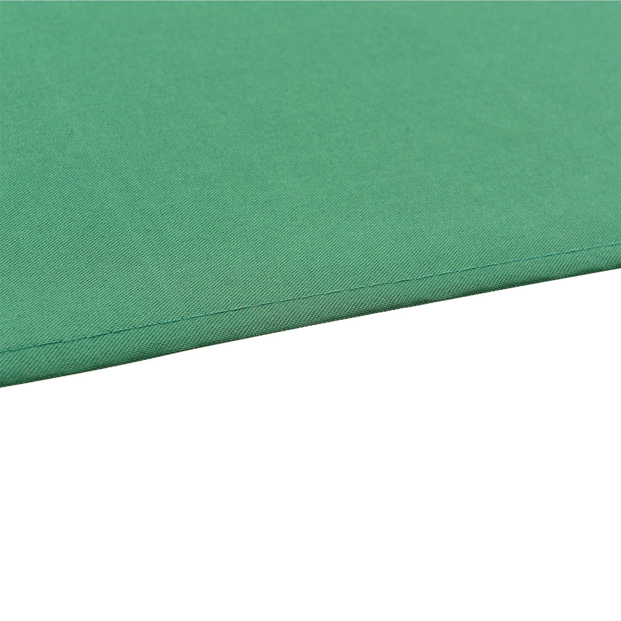 Ombrellone da Giardino Budapest con Palo Centrale e Meccanismo a Manovella 230 x Ø300 cm Verde casa.pro