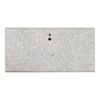 Piedistallo per Ombrellone Bomba Blocco di Granito - Rettangolare casa.pro