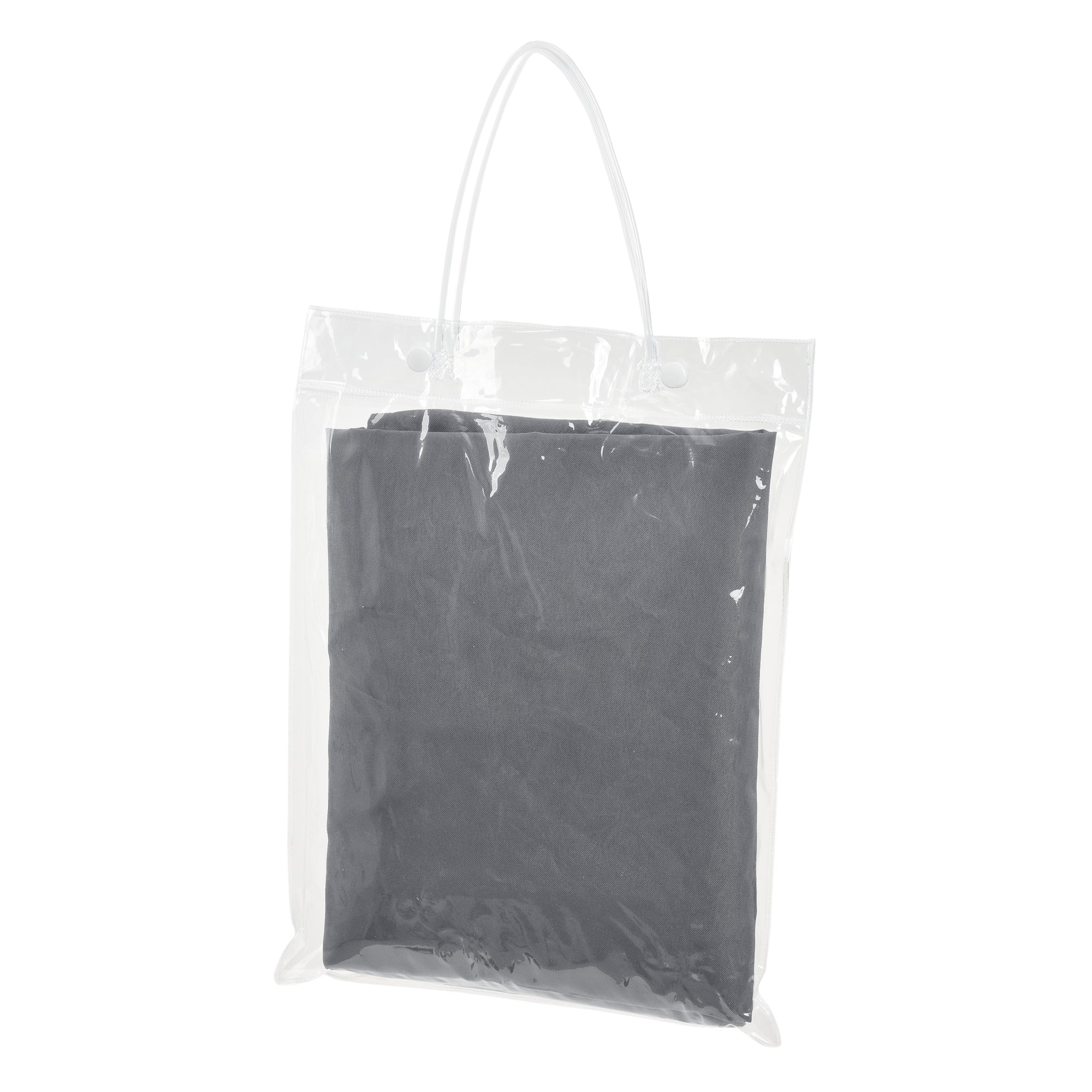 Vela Ombreggiante Patras Tenda Parasole Triangolare 300x300x300 cm Grigio Scuro [en.casa]