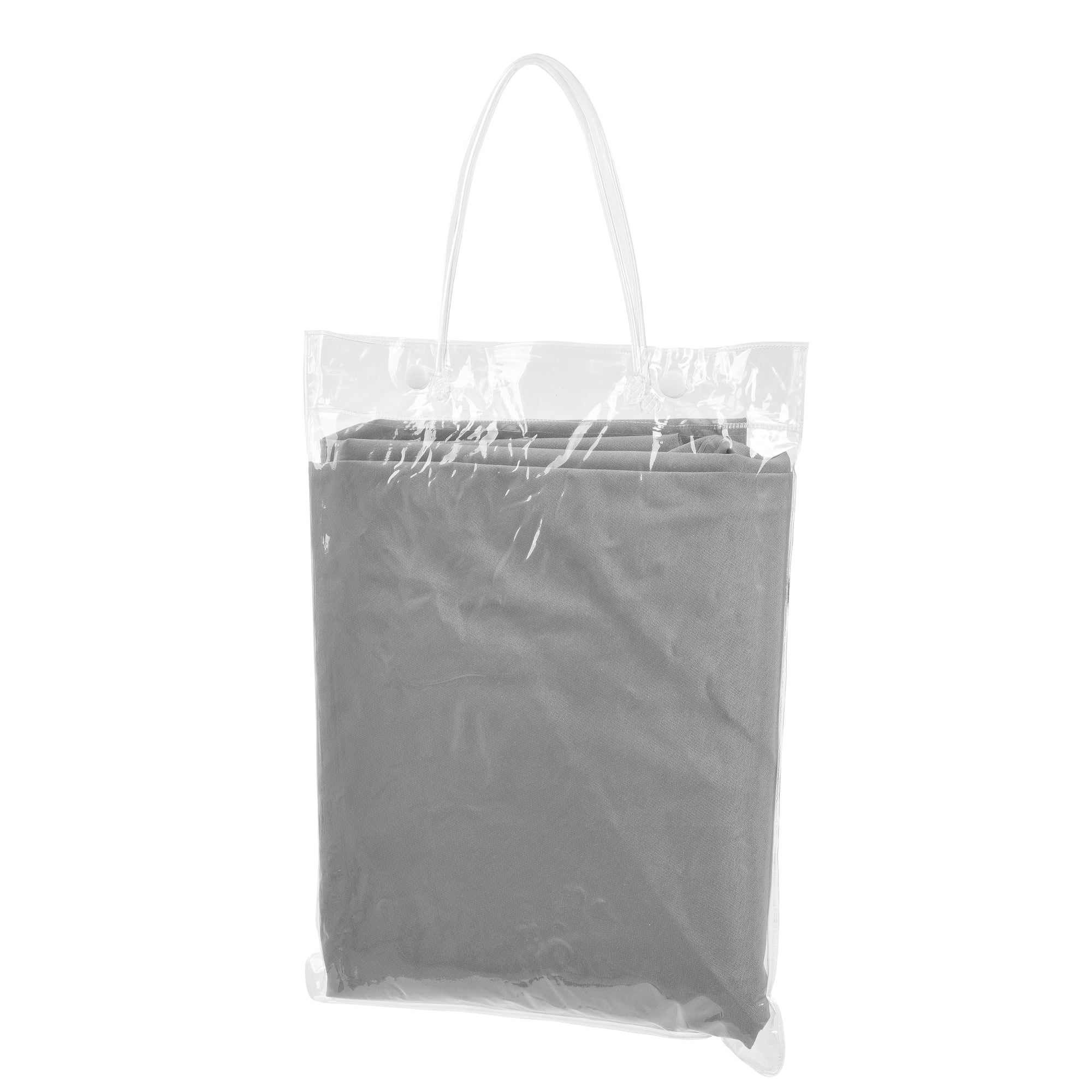 Vela Ombreggiante Patras Tenda Parasole Triangolare 400x400x400 cm Grigio Chiaro [en.casa]