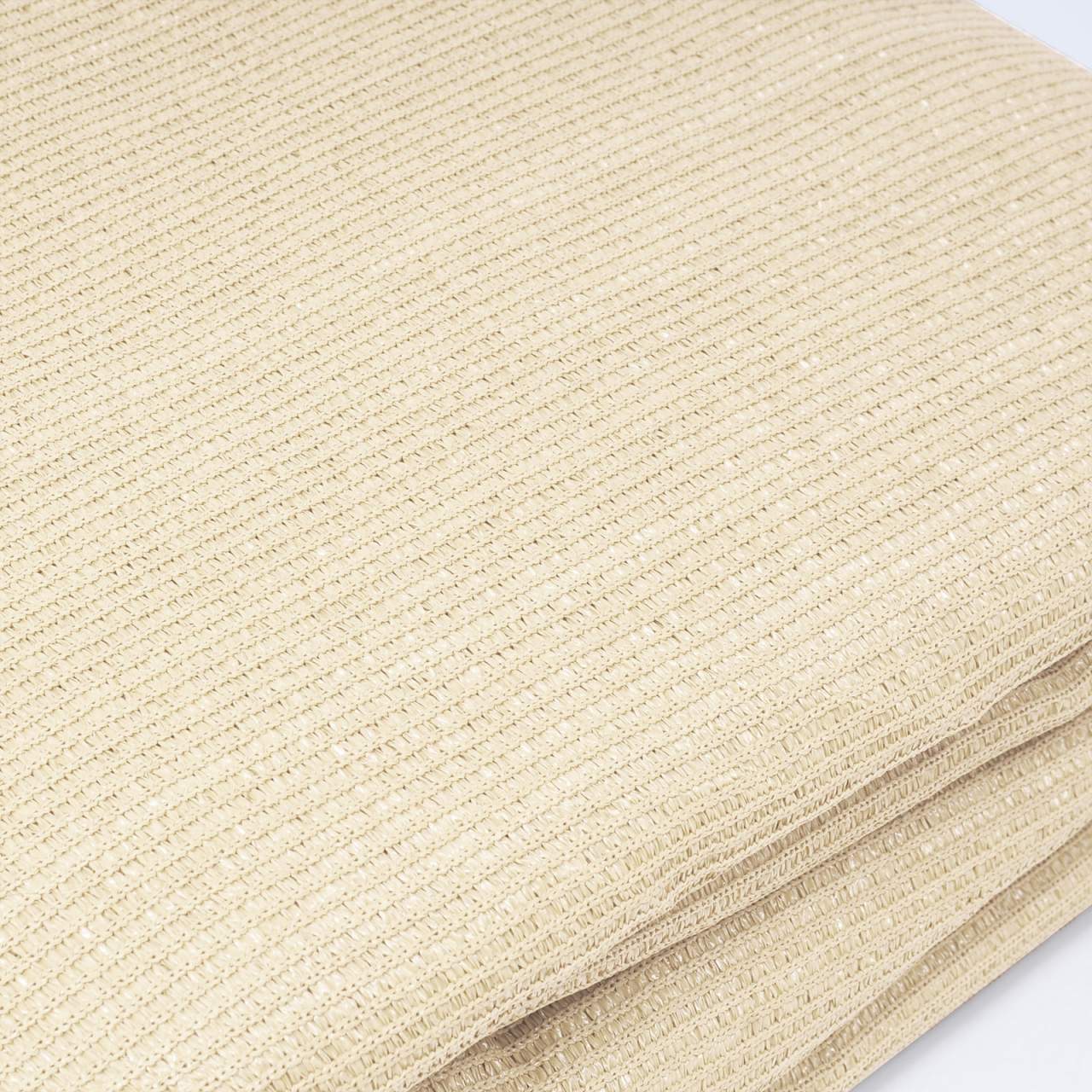 Tenda a vela ombreggiante con protezione UV crema idrorepellente 2x3 mt 19_0000889