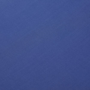 Telo Parasole a Vela Bernheze con 2 Pali 270x270x210 cm Blu pro.tec