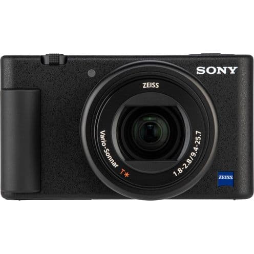 Sony DSC-ZV-1