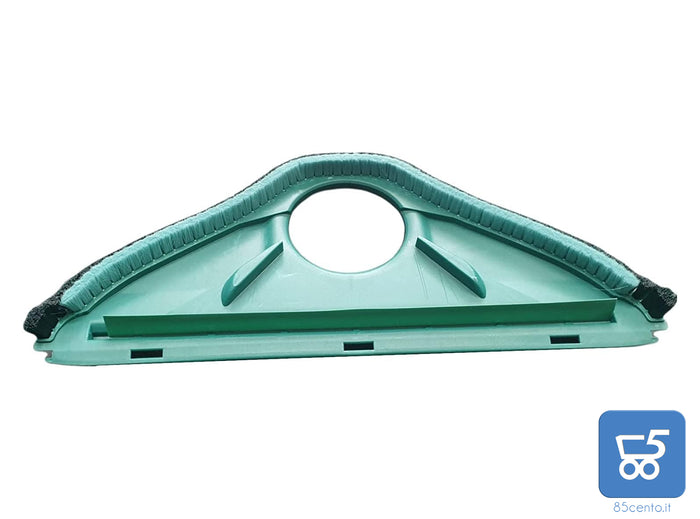 Sottospazzola con Setole di Ricambio Aspirapolvere per Vorwerk Folletto VK140