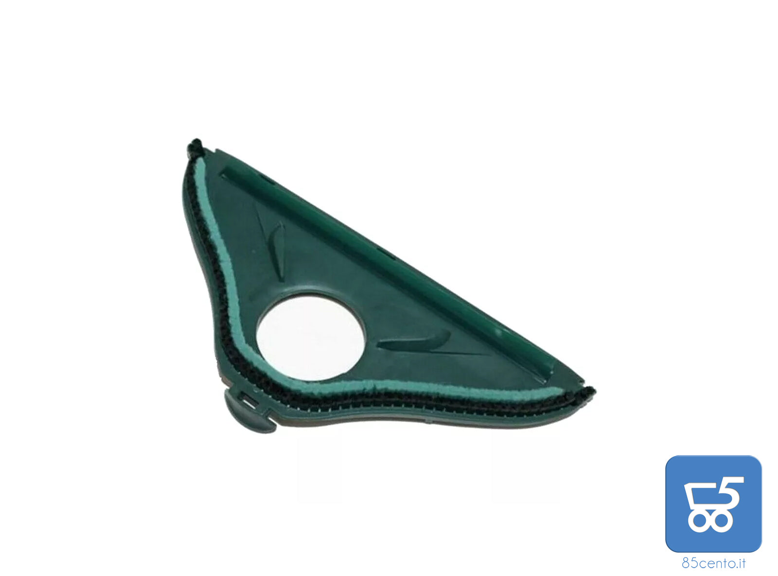 Sottospazzola con Setole di Ricambio Aspirapolvere per Vorwerk Folletto VK140