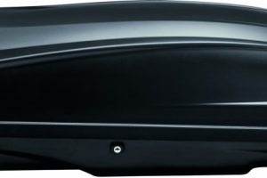 Baule da tetto per auto Spark 480