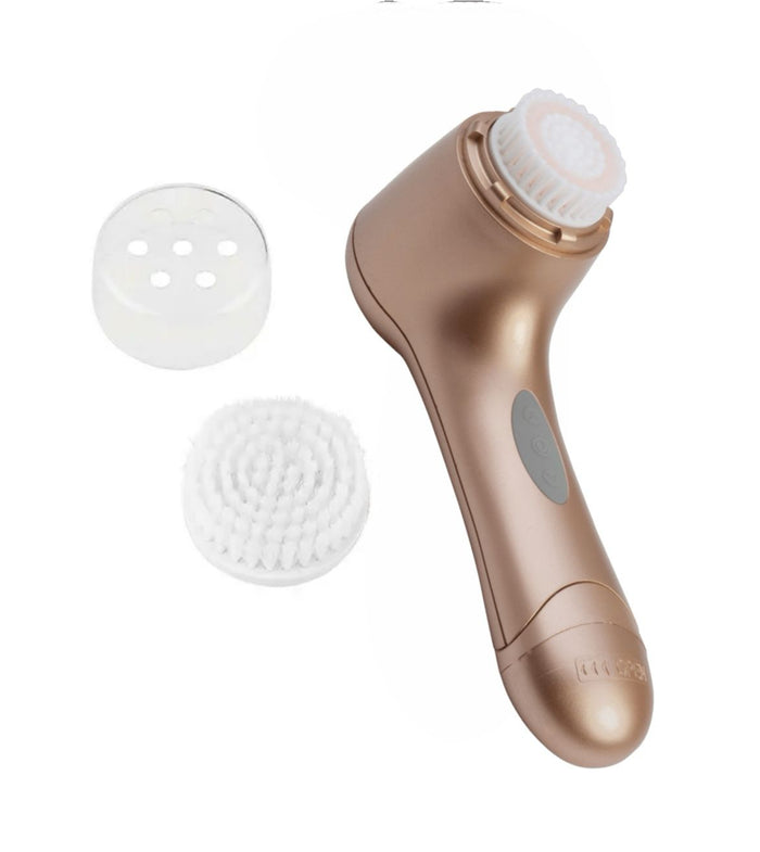 Spazzola elettrica pulizia viso 5 velocità. HM-7532Y