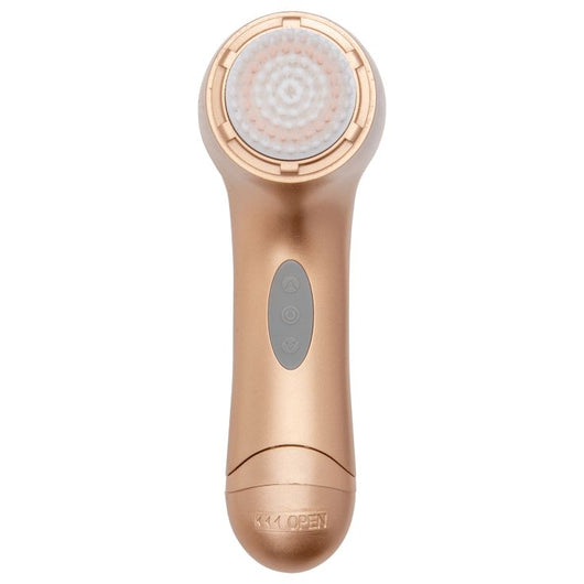 Spazzola elettrica pulizia viso 5 velocità. HM-7532Y