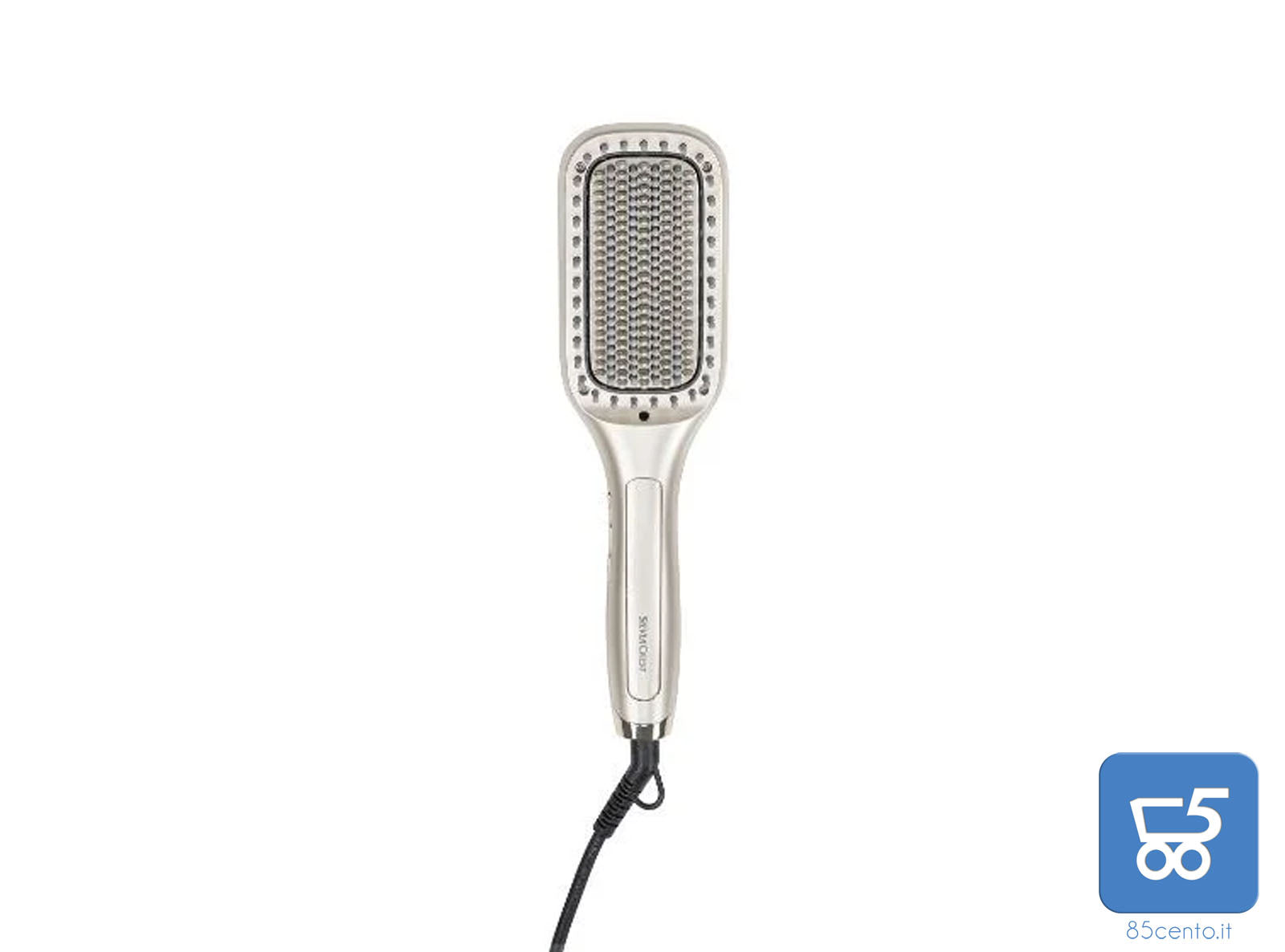 Spazzola lisciante Setole Rivestite in Ceramica SilverCrest 45-49W Premium SHGB 50 C4 - Prodotto esposto in negozio