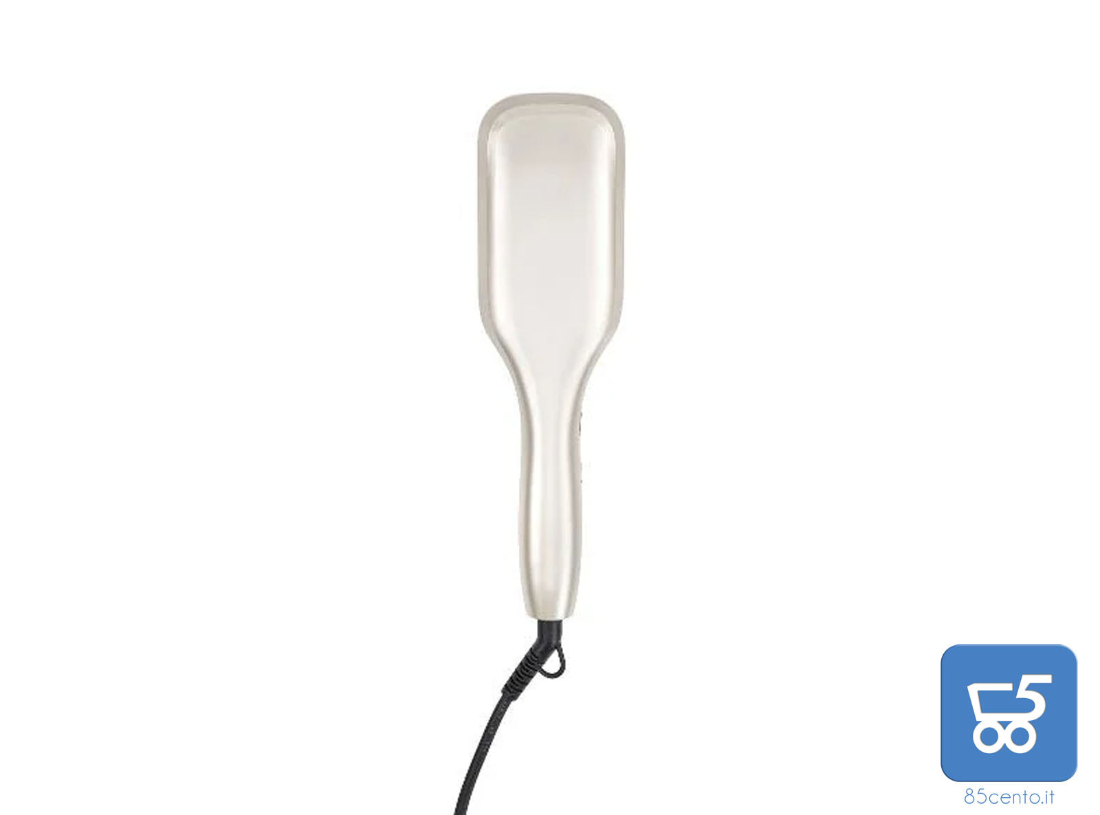 Spazzola lisciante Setole Rivestite in Ceramica SilverCrest 45-49W Premium SHGB 50 C4 - Prodotto esposto in negozio