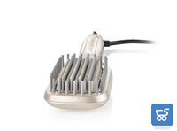 Spazzola lisciante Setole Rivestite in Ceramica SilverCrest 45-49W Premium SHGB 50 C4 - Prodotto esposto in negozio