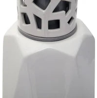 Vaso Ceramica Arabesque Faces Picc. Cm 12.5X11.5X26