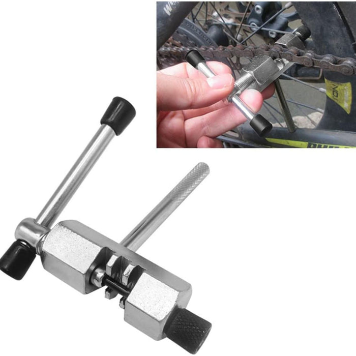 Spezzacatena per bicicletta attrezzo per la rimozione di catena della bici 94283