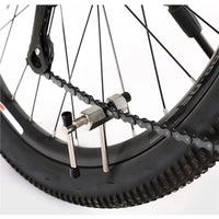 Spezzacatena per bicicletta attrezzo per la rimozione di catena della bici 94283